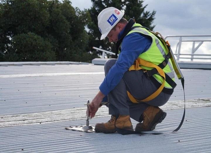 Roof Inspections